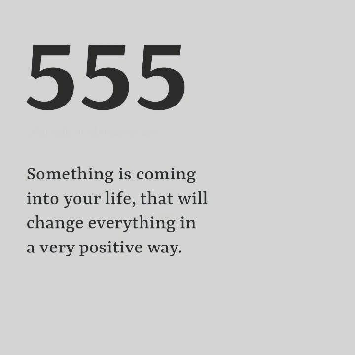 Higher_Self1111's tweet photo. 555

Claim it!💫💖 https://t.co/xyRCtD2OyY