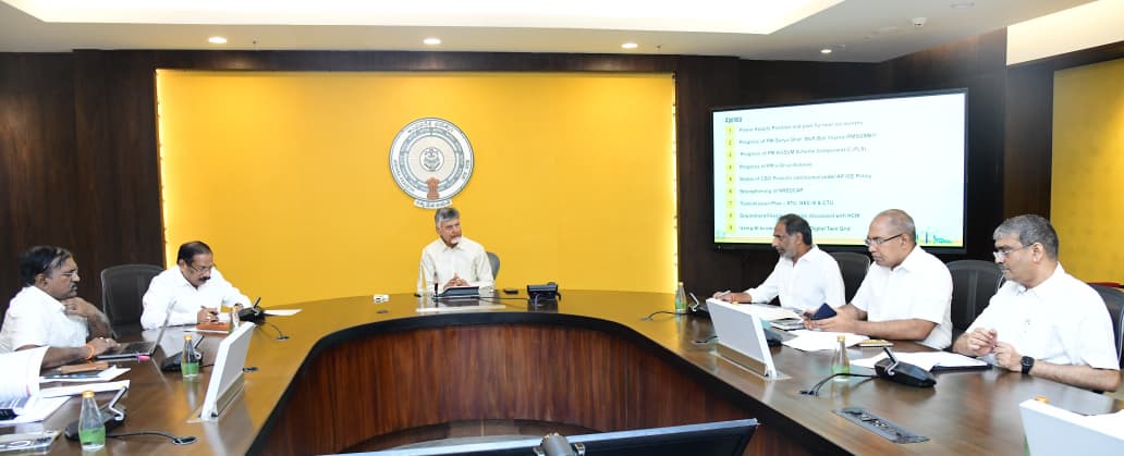 CMO Andhra Pradesh tweet media