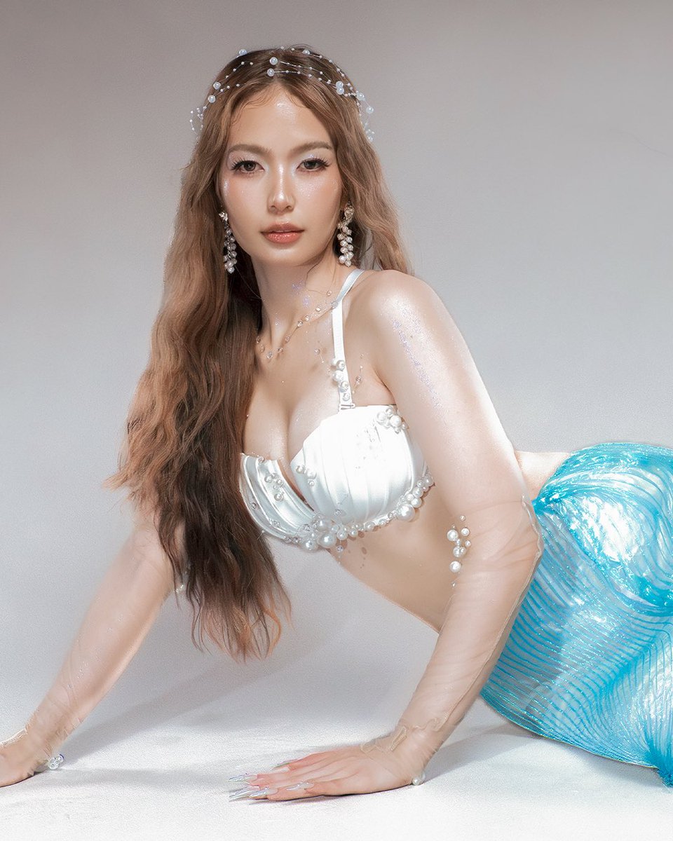 _lovefina's tweet photo. Too pretty to stay away from 🌊✨

FINA Cia’s playlist, Mga Awit Ng Sirena is out now on Apple Music. Listen now if you want to romanticize your life like you’re starring in your own beach episode 🎧

🔗 https://t.co/zqONTnEzXx

#FINA_Cia https://t.co/cLWAmJePZ0