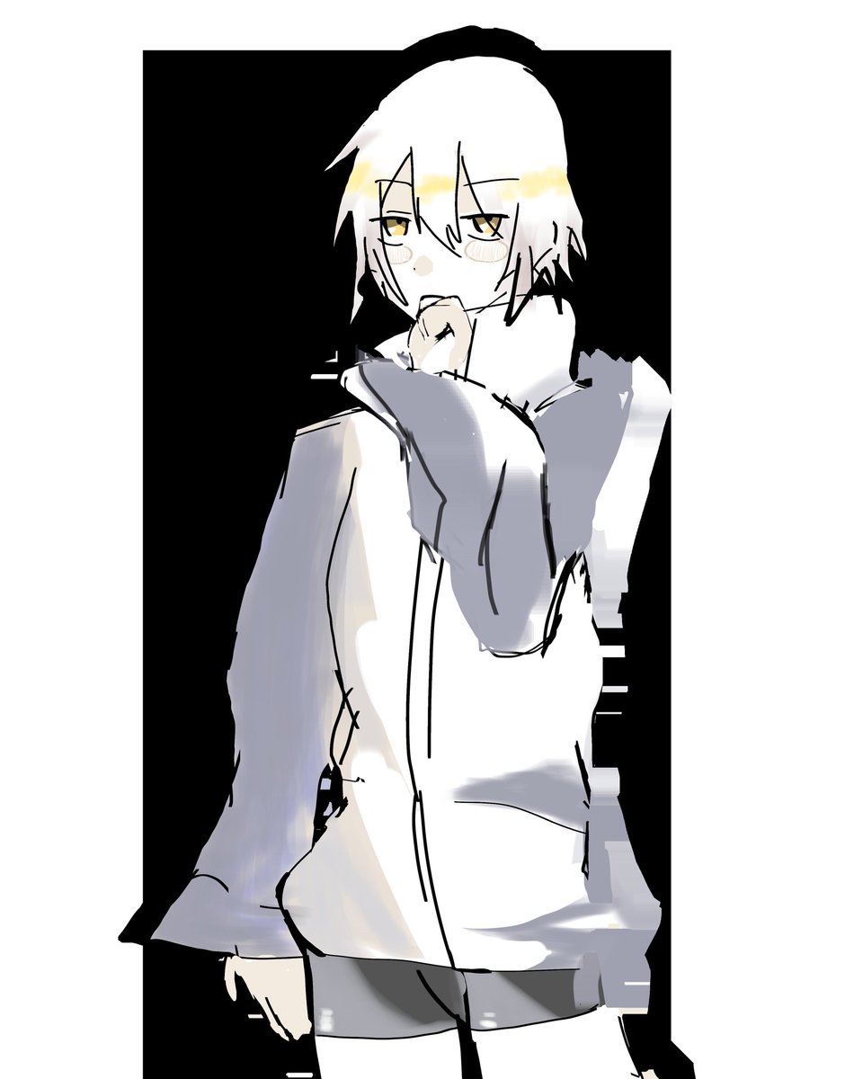 8ンレゐ tweet media