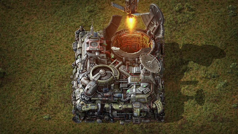 factoriogame's tweet photo. Friday Facts #440 - 2.1 plan
https://t.co/mdcSvxf4du https://t.co/4I0ayjDjCK