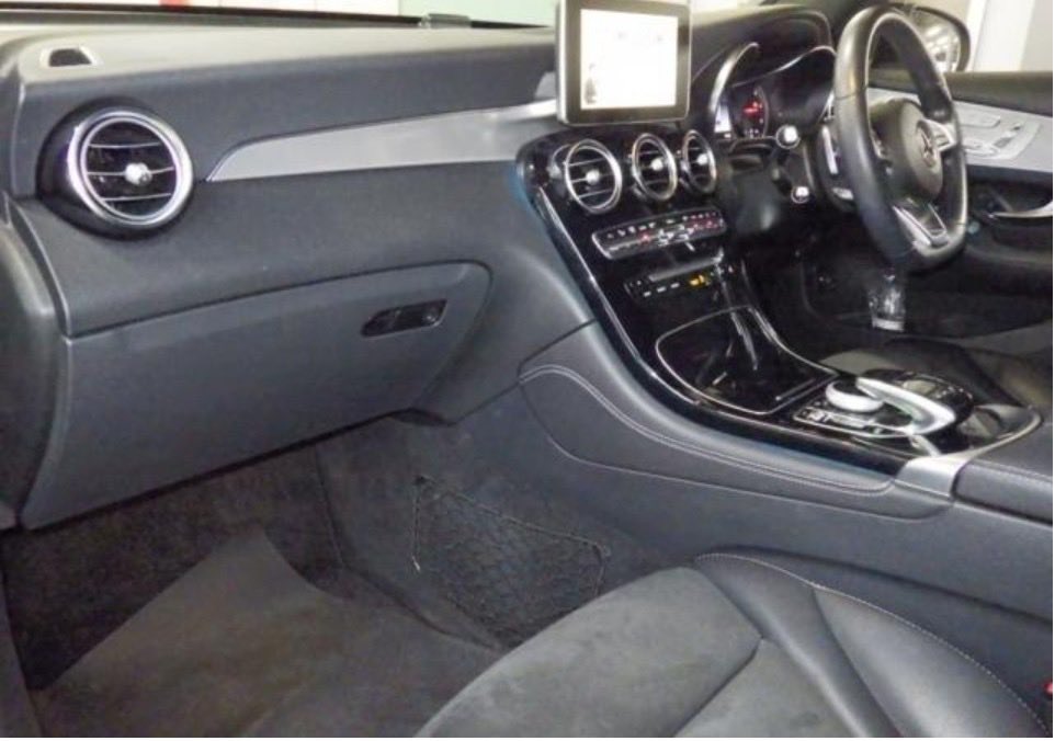 ChiefImports's tweet photo. #chiefimportskenya
MERCEDES-BENZ GLC 220d COUPE 
Year: 2019
Color: Black
Mileage: 87,000 kms
Engine: 2200cc Diesel
Grade: 4.5

📍 IMPORT ON ORDER 🇯🇵

💰 Landed Cost to Mombasa: KES 4,773,813

Contact us for import process, photos &amp; full spec sheet on:
☎️ 0710 222 228
Arboretum 📍 https://t.co/QcnplMWRMH