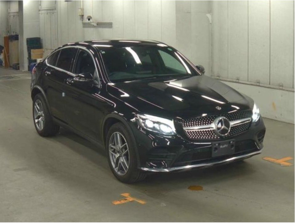 ChiefImports's tweet photo. #chiefimportskenya
MERCEDES-BENZ GLC 220d COUPE 
Year: 2019
Color: Black
Mileage: 87,000 kms
Engine: 2200cc Diesel
Grade: 4.5

📍 IMPORT ON ORDER 🇯🇵

💰 Landed Cost to Mombasa: KES 4,773,813

Contact us for import process, photos &amp; full spec sheet on:
☎️ 0710 222 228
Arboretum 📍 https://t.co/QcnplMWRMH