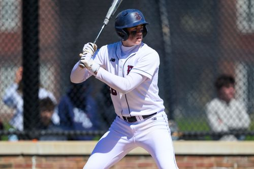 BaseballBH's tweet photo. Congratulations to Jack Frostholm on his All ISL Honorable Mention selection. Here are some of his ISL numbers:

.333/ .410 OBP / 10 R / 9 RBI/ 1.000 FP https://t.co/CBZL22KH1m