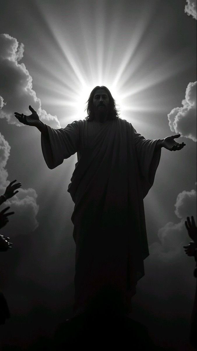 KObregonWriter's tweet photo. Elijah stopped the rain. 🌧️

For 3 years, Elijah's intense righteousness and faith stopped and started the rain. 

His Spirit belonged only to God.

Yet this same Elijah, because of sheer exhaustion, persecution and isolation begged God to end his life. 

And even in his deepest depression, he was honest with God, he still sought God and he didn't run away.

Things may get hard. 

We may have times of depression, isolation, sadness or pain. 

God will provide us with the respite we need to complete the journey. 

Nothing we experience here in this world will compare to seeing Jesus' face.