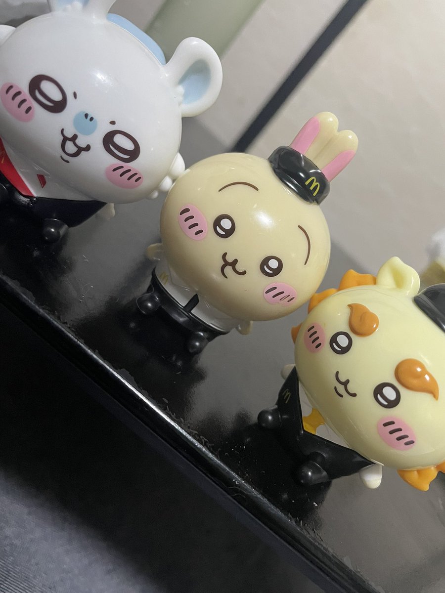 sakuya8906's tweet photo. ありがとうございます
神を一撃で引けました
誕生日パワー https://t.co/GfRkfbRR4w