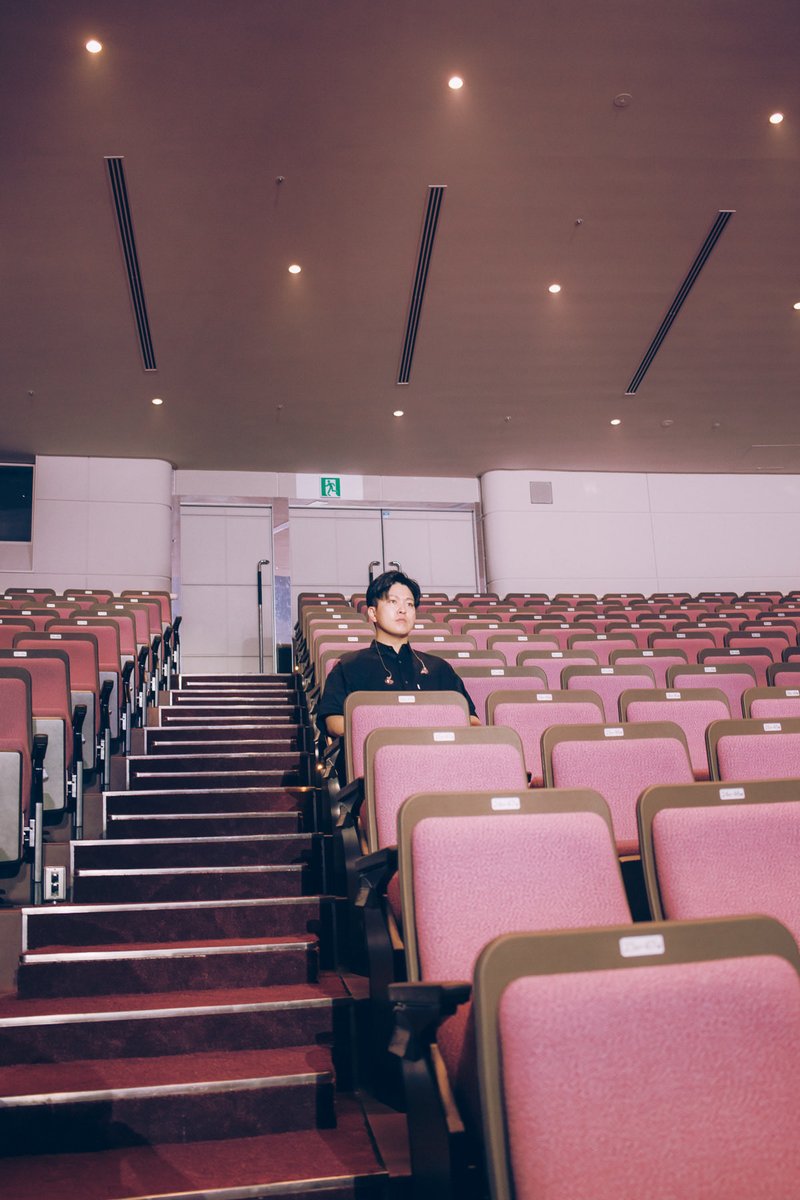 小川貴之(sumika) (@rikimal) / Posts / X