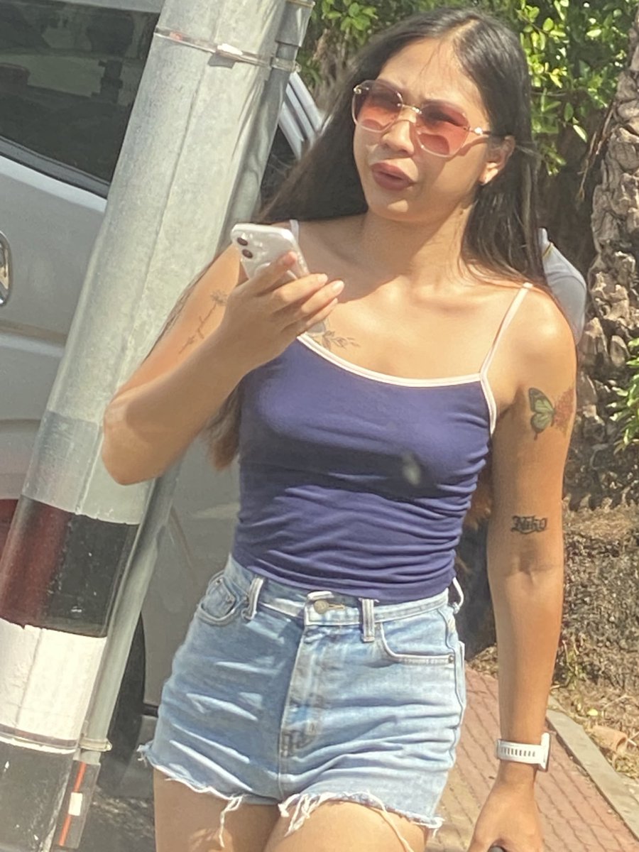TMajky's tweet photo. Can I sneak a photo, pretty please?  → full video in bio
#creepshot #candid #candidass https://t.co/mm7ZG8Aaec