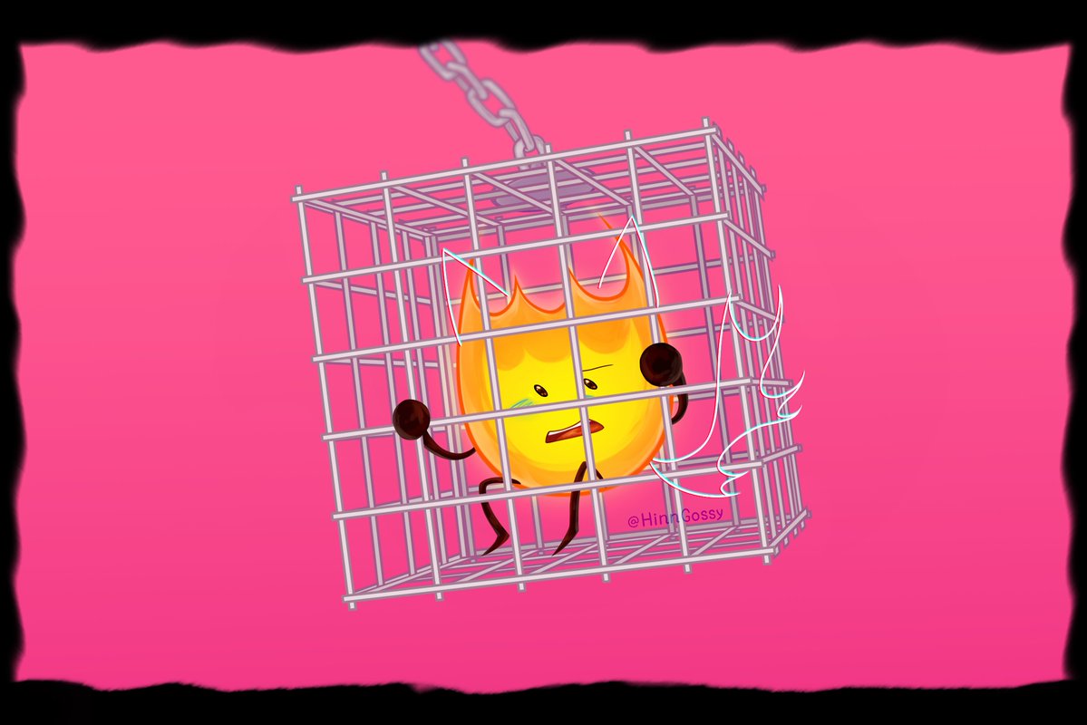 HInnGossy's tweet photo. Drawings inspired by the song "Shama" by NILFRUITS. :D
#fireafy #osc #bfdi https://t.co/SZ3WzeE00O