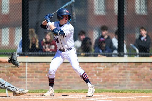 BaseballBH's tweet photo. Congratulations to Eric Willi on his All ISL Honorable Mention selection. Here are some of his ISL numbers:

.333 BA - .405 OBP - 8 Runs - 5 RBI - 1.000 FP https://t.co/fJM2MuG6Qp