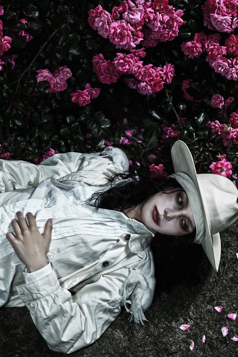 _MAMA_OFFICIAL's tweet photo. 【NEW VISUAL】 https://t.co/pGVdxIf0kz
