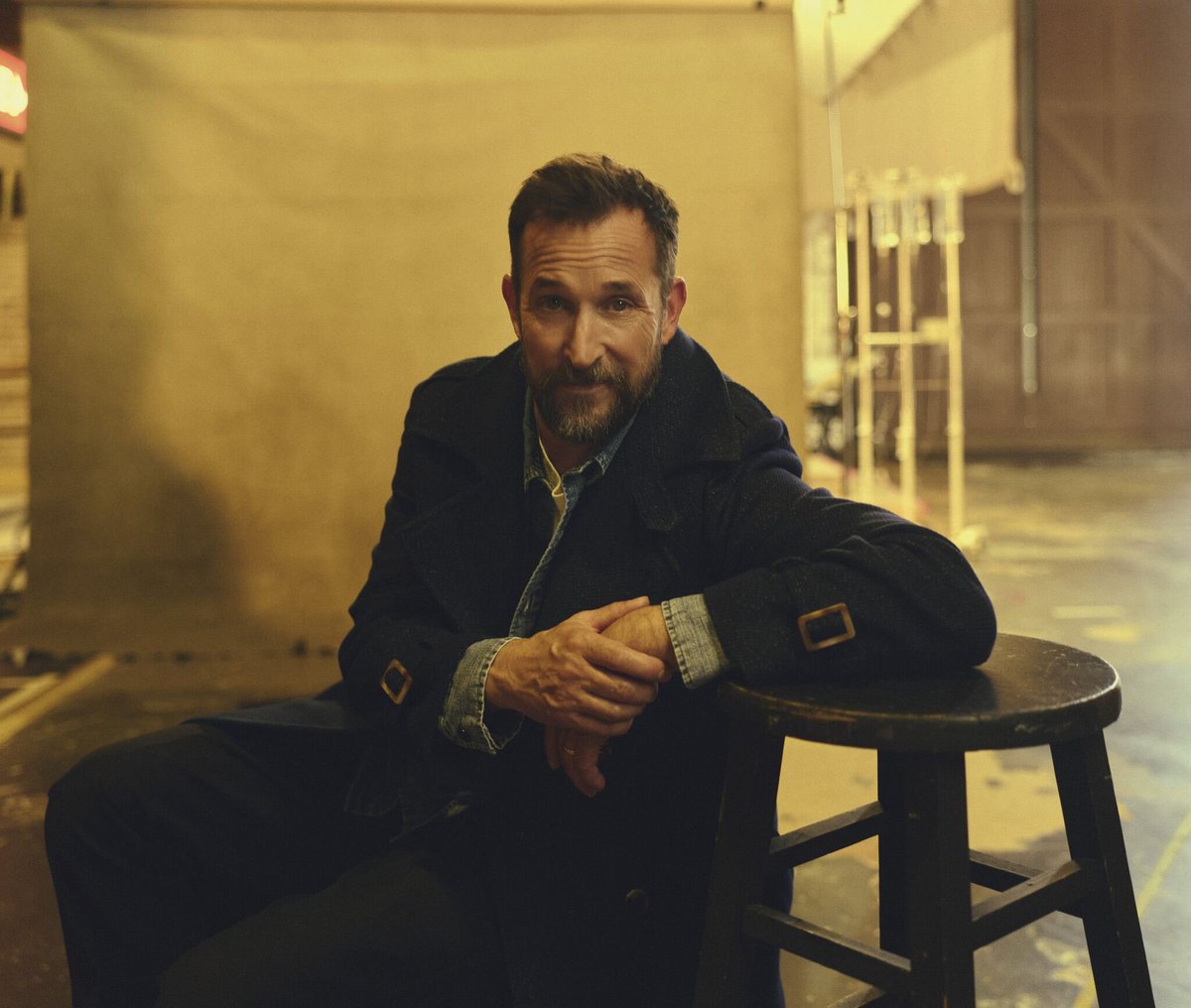 treeleavesblue1's tweet photo. Some excerpts from Noah’s interview with Red Magazine in the UK. July 2026 issue https://t.co/4vGGVTqYy6