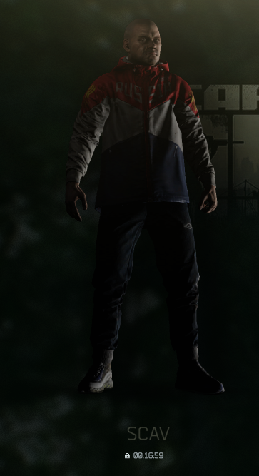 wdyftw's tweet photo. @tarkov @bstategames twice in a row. lets see, if I get a 3rd one https://t.co/KsqOsxnUhC