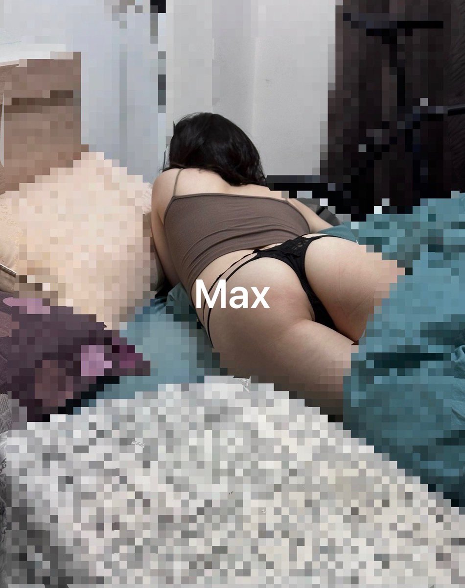Max tweet media