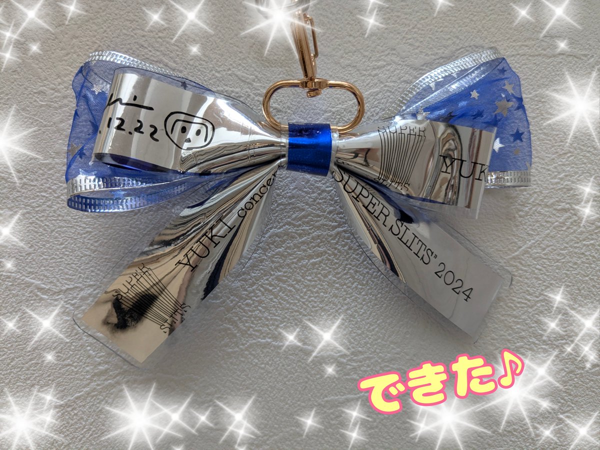colinista17's tweet photo. ちまちまデー✂️💕
でっきるかな？でっきるかな？

#ゆきんこ手芸部 https://t.co/PlKtKvXuYo