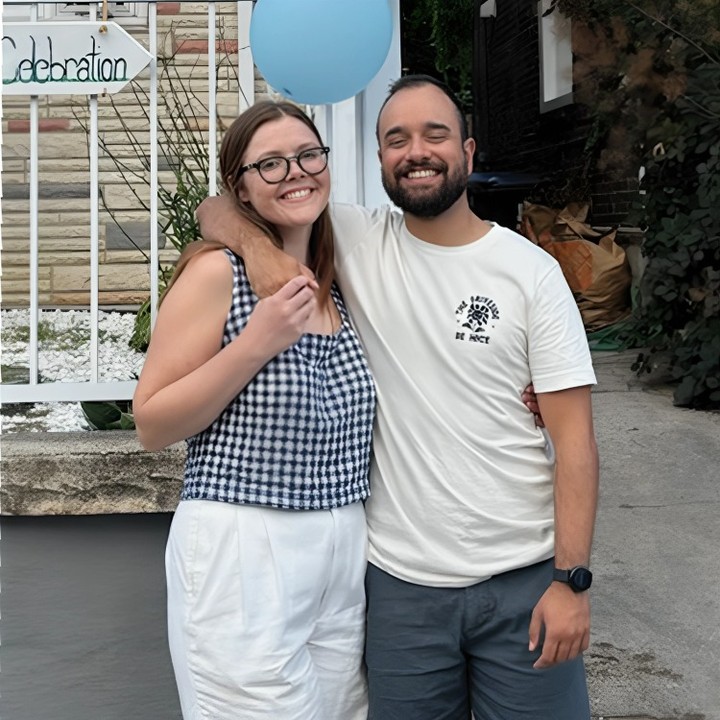 nutanbrown's tweet photo. #WallOfFame "We cannot recommend working with Nutan enough. As first-time home buyers, entering the market felt both daunting and exciting. We couldn’t have found our dream house without her!" ~ Maddie &amp; Jasper https://t.co/1I96qQ2YIU