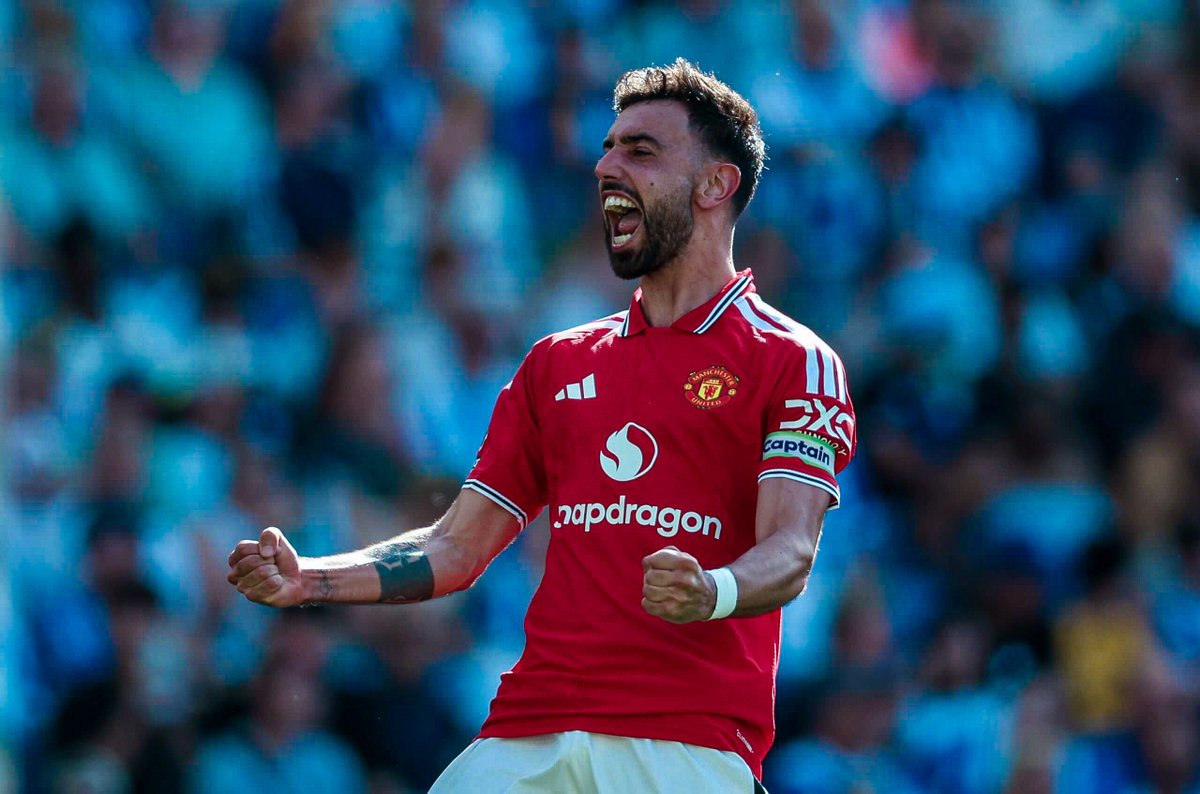 MUFC Scoop tweet media