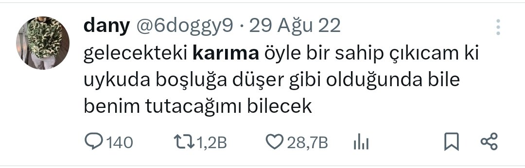 e. tweet media
