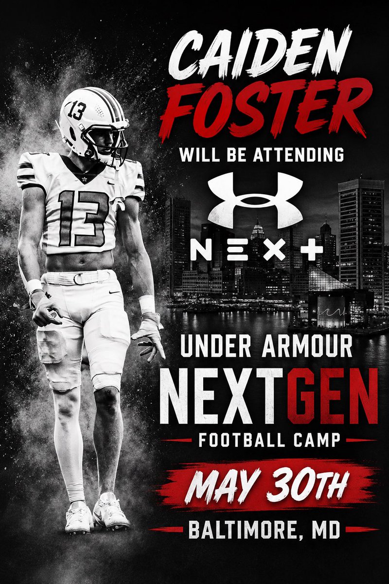 Caiden Foster tweet media