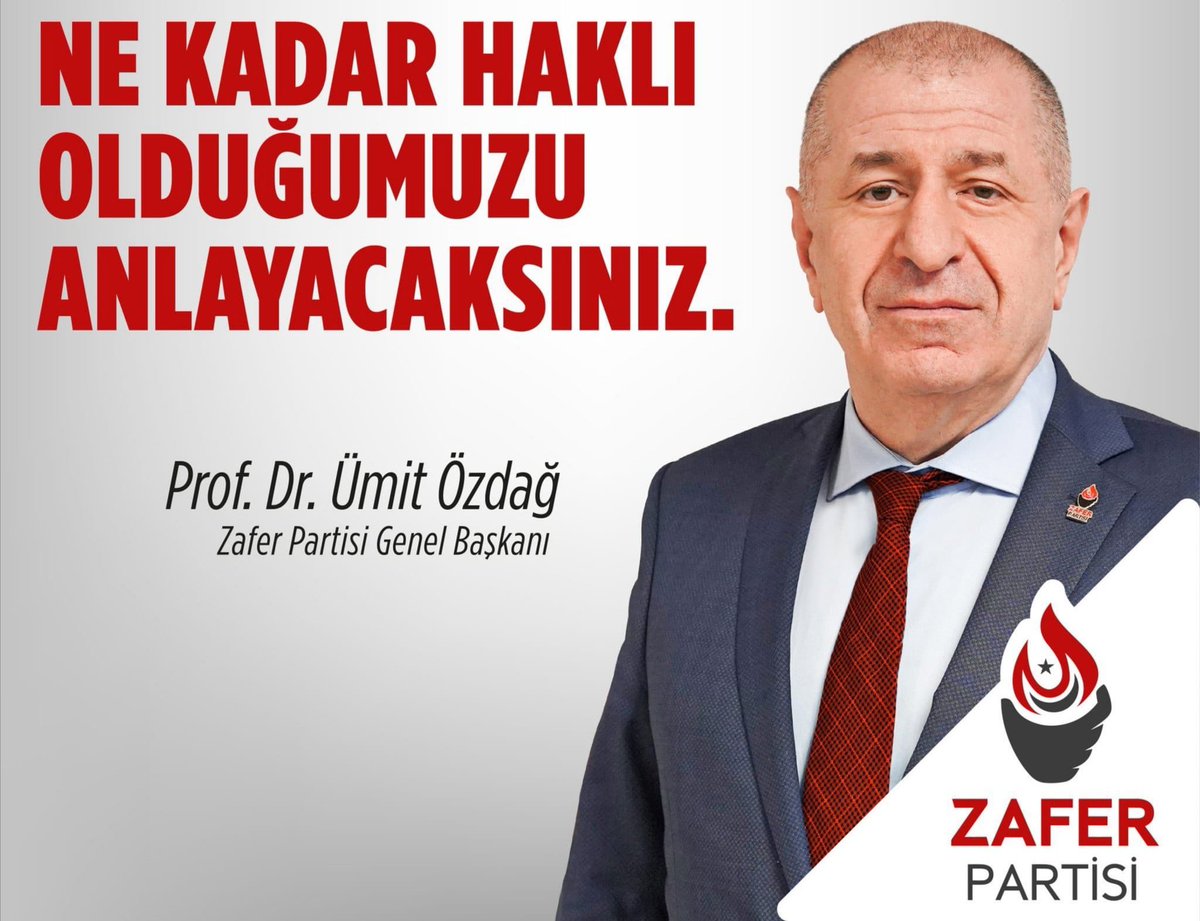 06ismailunal's tweet photo. @ozdag_neferi https://t.co/DbyQaG7fhu
