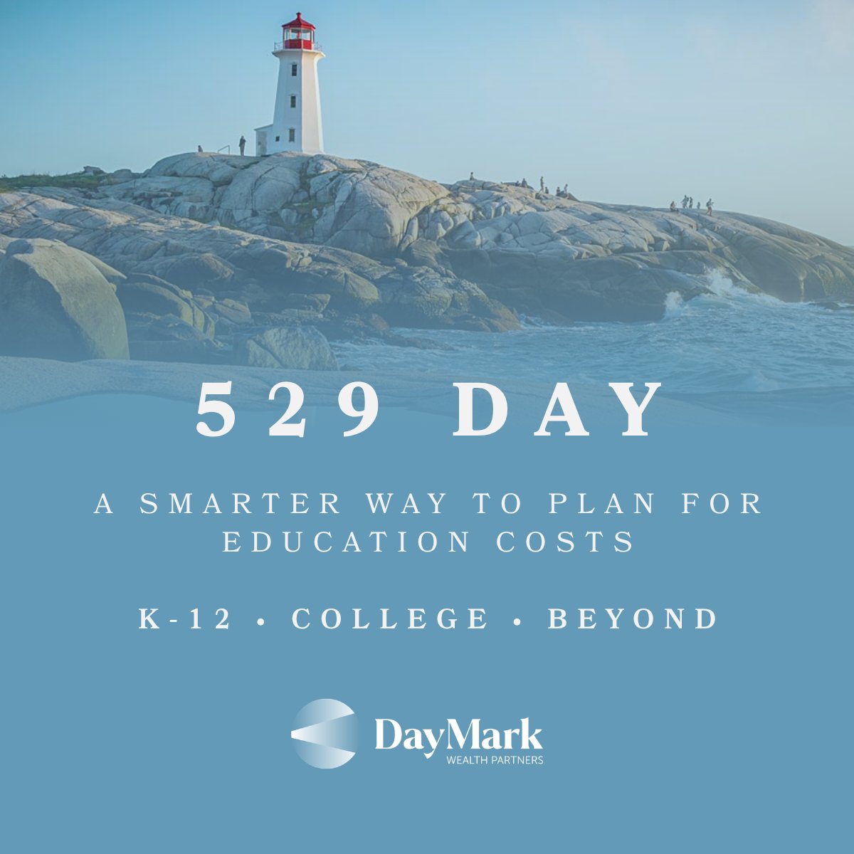 DayMarkWP's tweet photo. Today is 5/29, a reminder that education planning continues to evolve. From doubled K-12 limits to trade school coverage and permanent ABLE rollovers, the rules have been updated creating real opportunities for families planning. 

Have questions? https://t.co/SUZQF4YyMm https://t.co/pTtCRX9UJW
