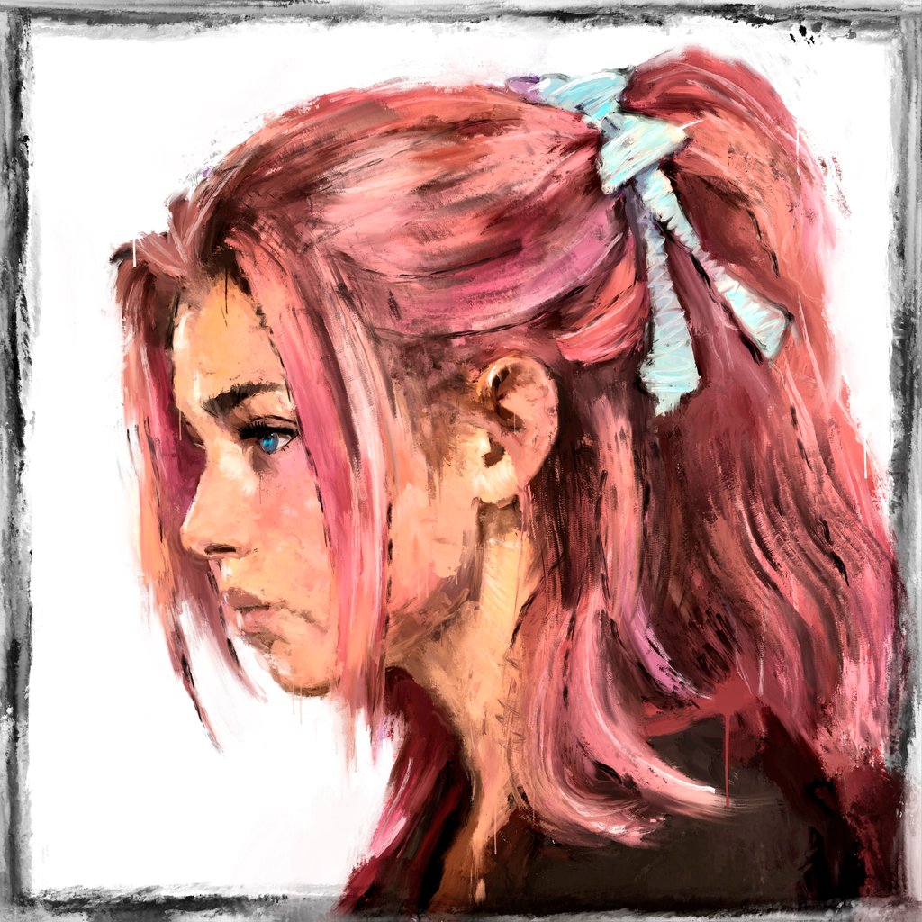 papa_melta's tweet photo. Can’t stop won't stop.
Vandalized an @Azuki today. https://t.co/E1VeTk4aSp