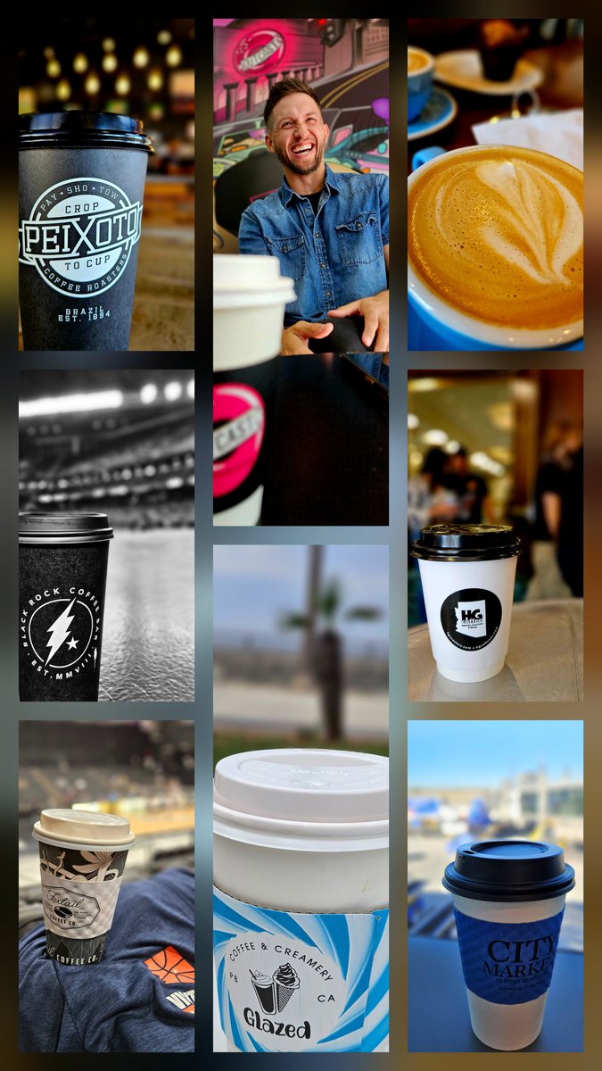 MarcBeasley's tweet photo. The 2026 summer session of #coffeetalk is in effect!  You sign up?

☕️👏🗓🗣 https://t.co/wyLJMo4xTv