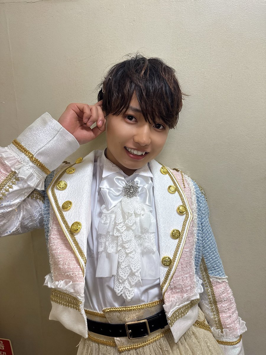仁科ひびき(ReLIT)💫 tweet media