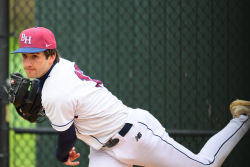 BaseballBH's tweet photo. Congratulations to Nick Fantasia on his All ISL Honorable Mention selection. Here are some of his ISL numbers:

2 win/ .154 BAA/ 22 K/ CG SO v Govs https://t.co/H5bTnPanOg