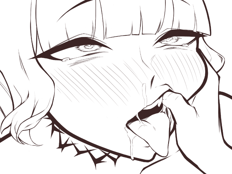 yulnuxx's tweet photo. [WIP] https://t.co/t3dYW4Mi8M