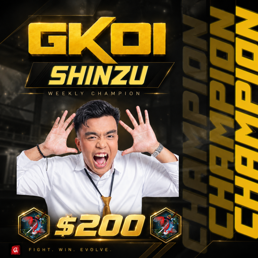 Shinzu tweet media
