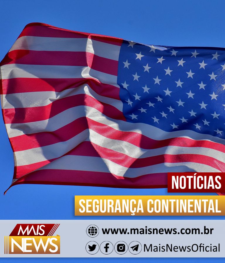 MaisNewsOficial's tweet photo. Segurança continental. EUA incluem facções brasileiras em lista de terroristas, aumentando tensões diplomáticas e gerando...

https://t.co/METEv72lSu

#Segurança #MaisNews #EUA https://t.co/uhmiqVs3mG