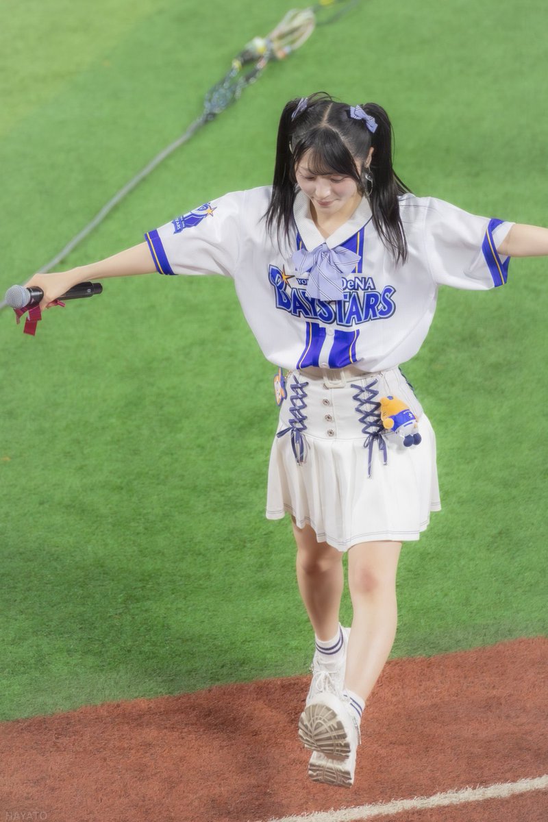 airi_sato0624's tweet photo. たくさん素敵な写真撮ってくれて
ありがとうございます！( ᵒ̴̶̷̤◦ᵒ̴̶̷̤ )
こちらはAKB48のあいちゃん
 #YIS2026 https://t.co/Ieu341vy8C