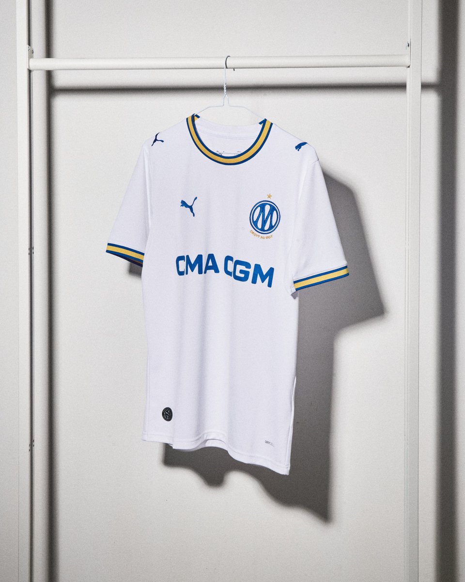 Olympique de Marseille tweet media