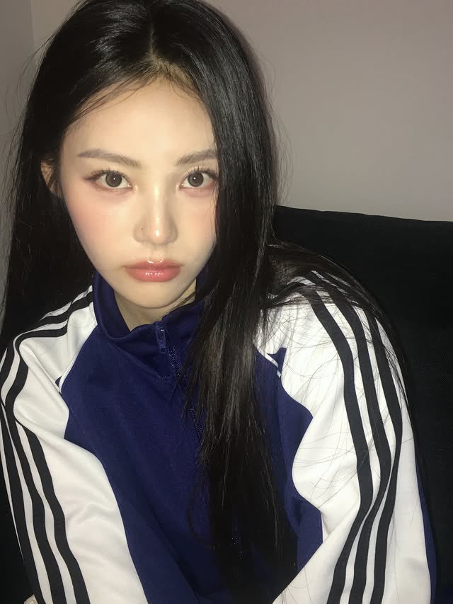 LOONA #이달의소녀 #ARTMS #JinSoul