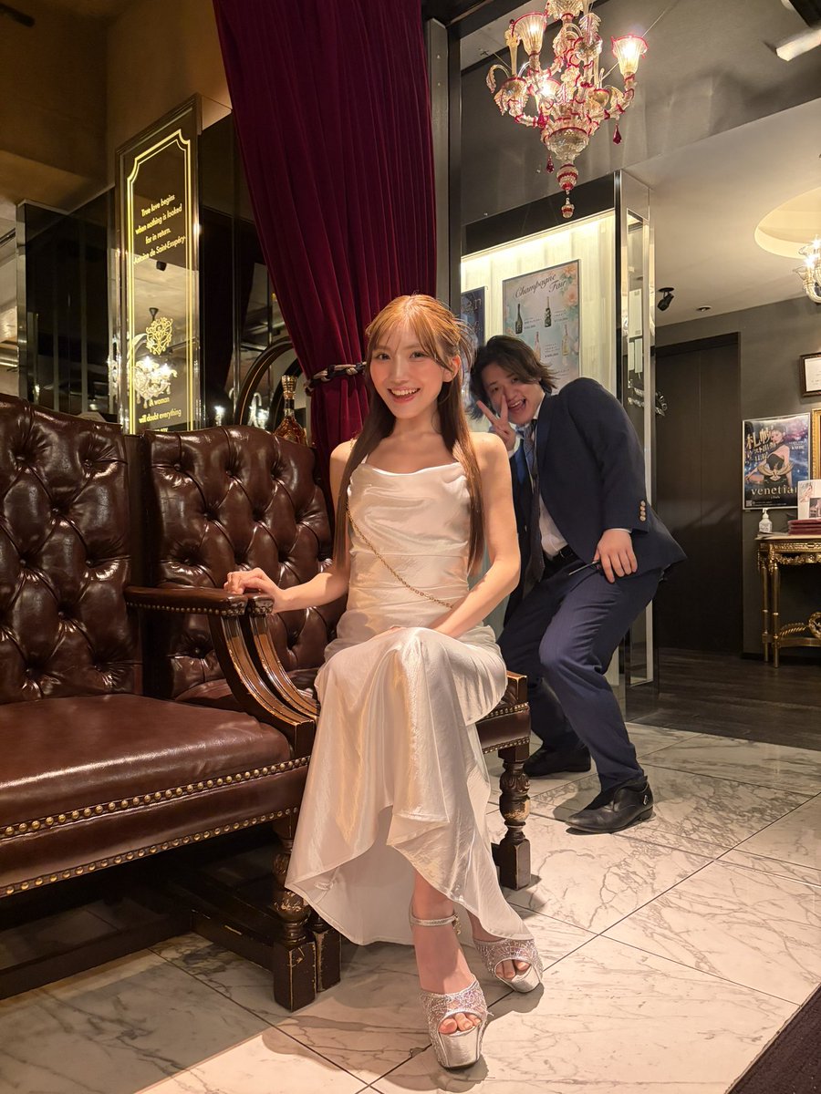 tameyaharuka's tweet photo. 今日からDT休暇頂きます🥹！
またさらに可愛くなっちゃう🩷🩷！
たのしみだぜええええ〜✨！ https://t.co/CaJX27uCuO