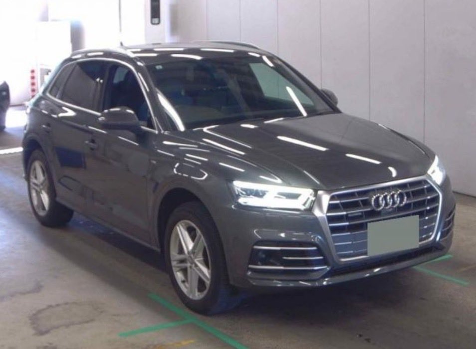 ChiefImports's tweet photo. #chiefimportskenya
AUDI Q5 TFSI S LINE 
Year: 2019
Color: Grey
Mileage: 45,000 kms
Engine: 2000cc TFSI Petrol

📍 IMPORT ON ORDER 🇯🇵

💰 Landed Cost to Mombasa: KES 5,103,139

Contact us for full spec list,  &amp; import timeline on:
☎️  0710 222 228
🌐 https://t.co/iRWIH9ObZw https://t.co/gr04PBArMb