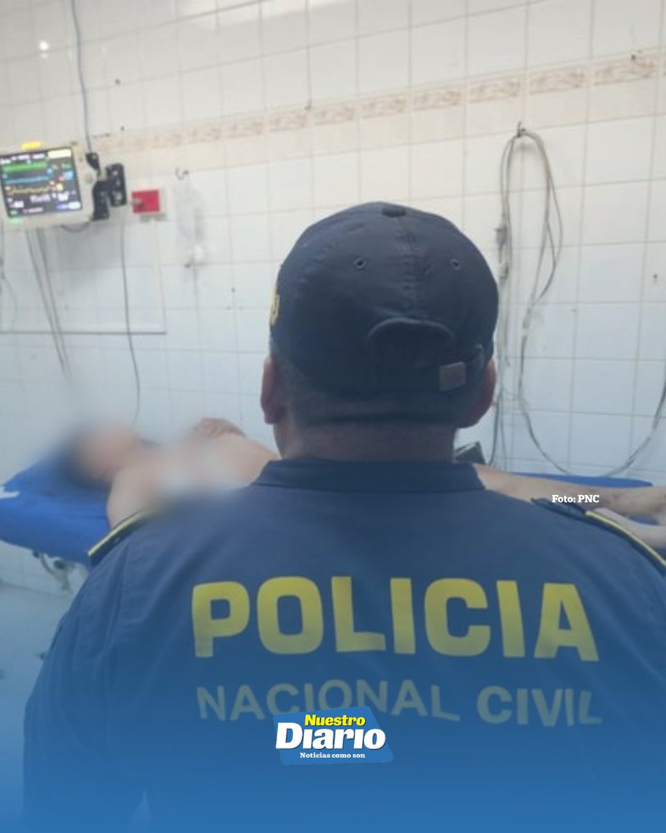 Nuestro Diario tweet media