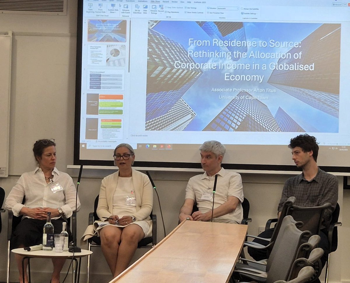 OpenOwnership's tweet photo. This work has included workshops, training sessions, and conferences in
#SouthAfrica
#UK
#Paraguay
#Indonesia
#Thailand

Read more: https://t.co/R3AvIb62dZ https://t.co/EZuKI6l9QR