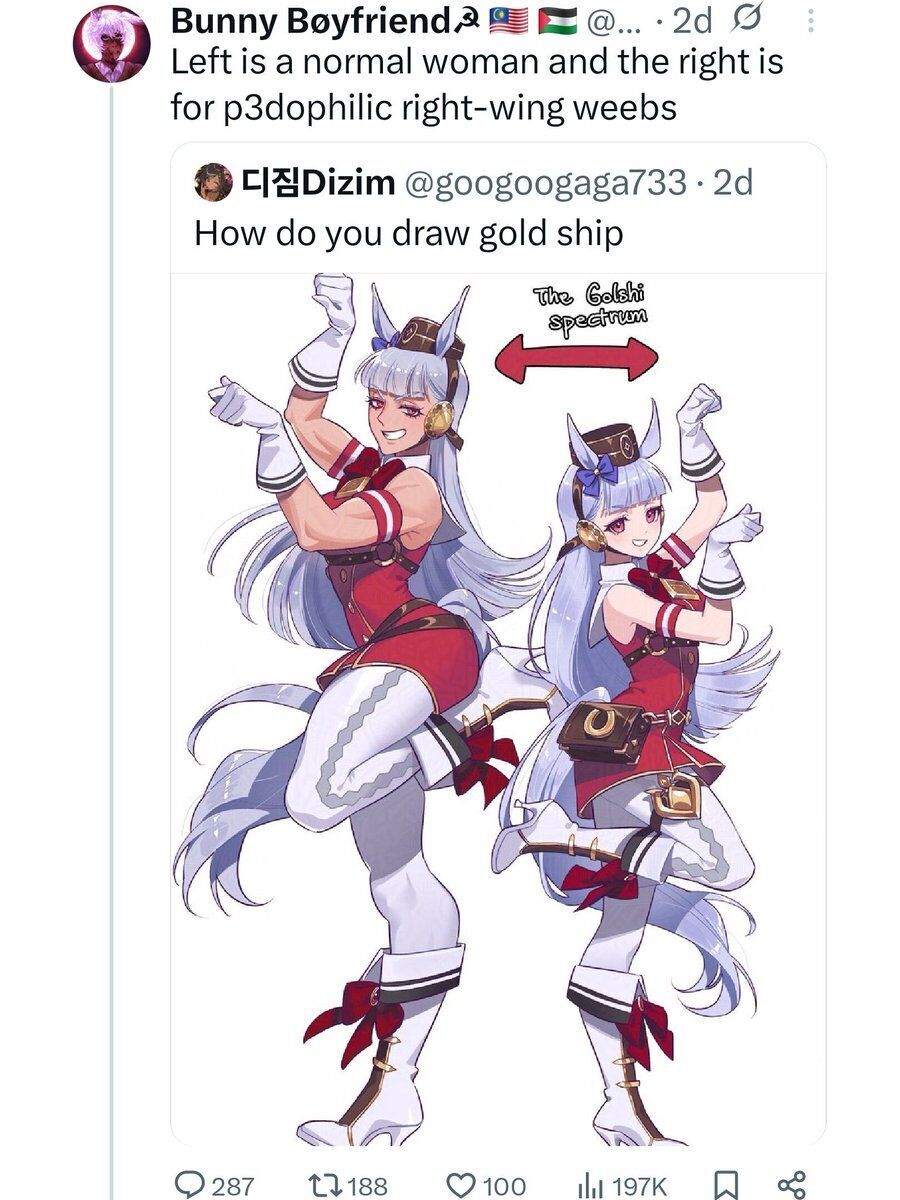 Delusional Takes tweet media