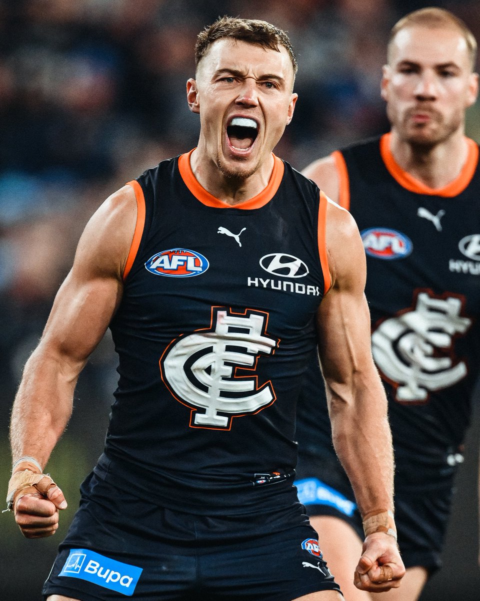 CarltonFC's tweet photo. Yep.

Instantly iconic. https://t.co/0gy93N7Y8D