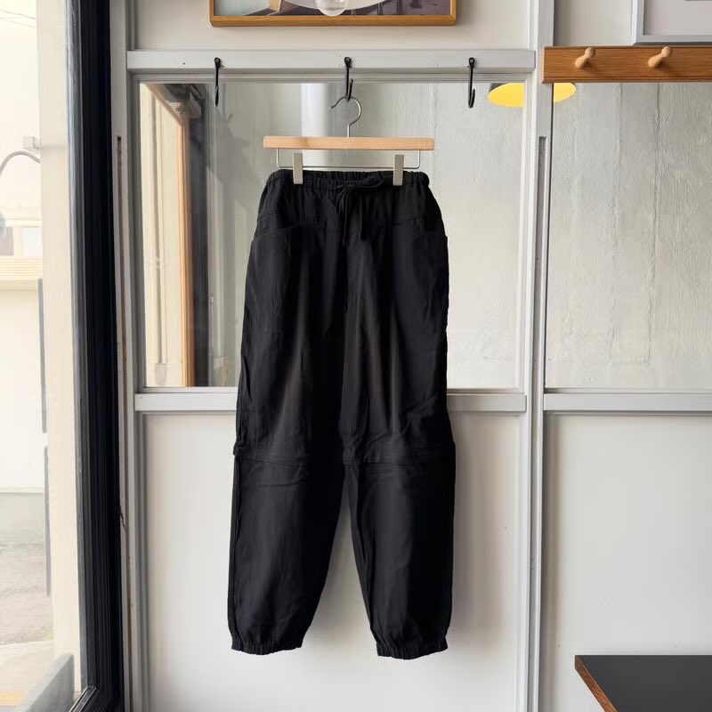 jimi_coffee's tweet photo. 5月購入品
comoliオックスコンバーティブルパンツ
涼しくて皺もつきにくく短パンにもなる摩擦には弱そうなのでチャリの時は不安

サマーウールTシャツ
大好き

デニムワークジャケット
最近は黒しかなくメルカリで
スッキリしたサイズ感も好き

mont-bell トレッキングアンブレラ60
軽くて大きい流石 https://t.co/A3hNf8HQnV