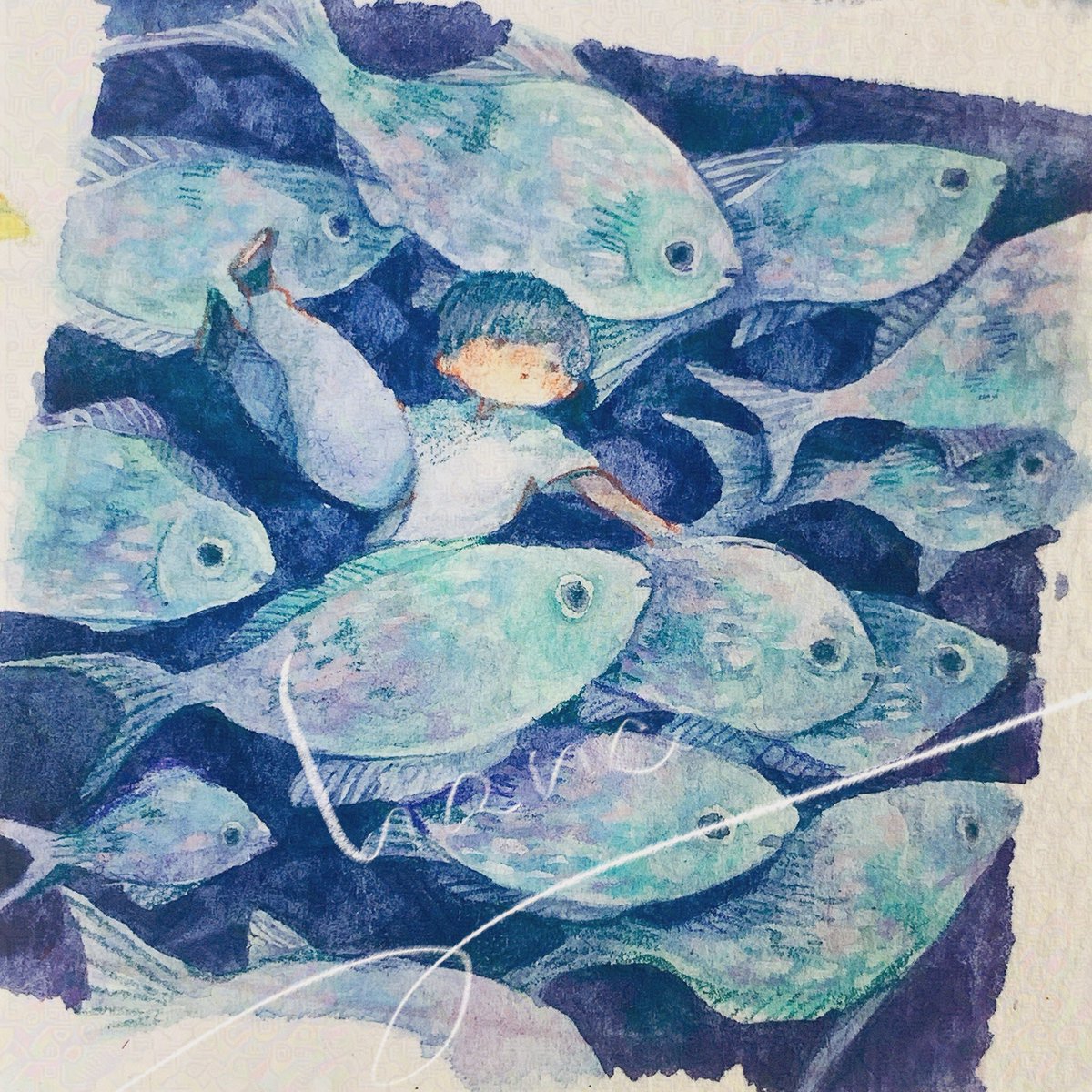 ハナ子🌷BOOTH通販 tweet media