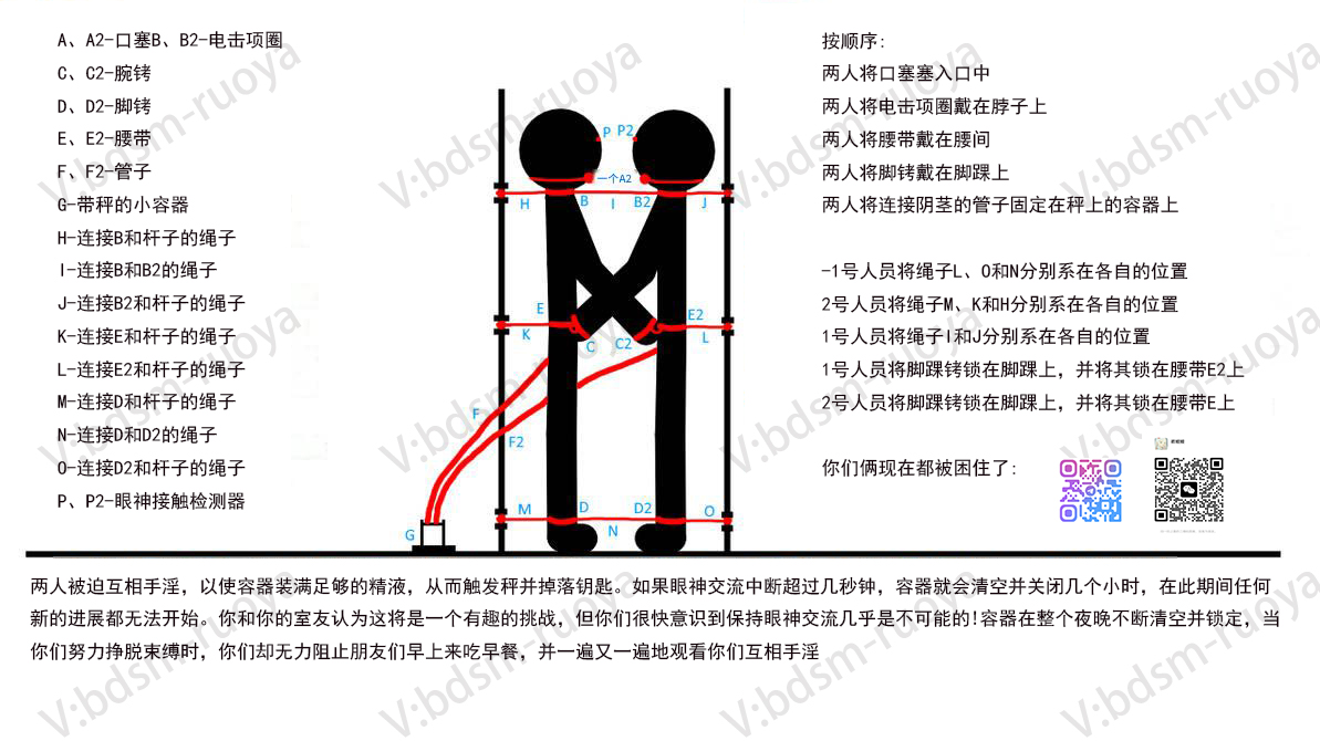 BDSM-若娅 tweet media