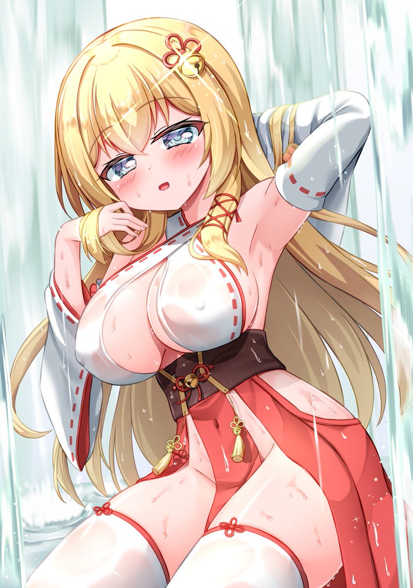 💛❤️💦 
