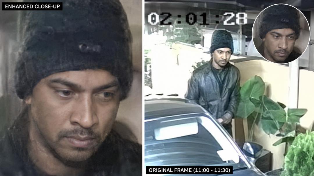 CenterTitoMario's tweet photo. ATT: WANTED

Beware of this guy in Gaborone Block 7. House break in! Wanted... https://t.co/OKajraKUJR