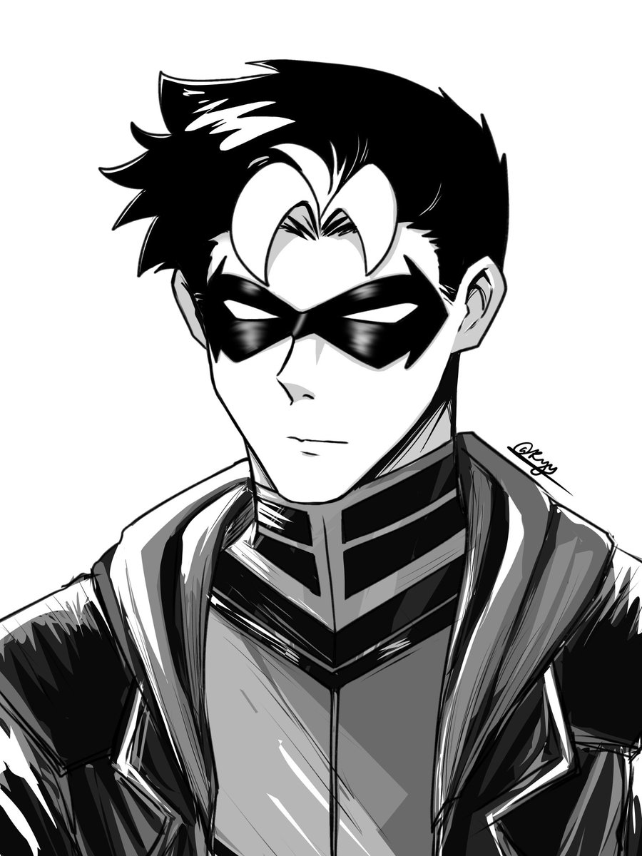 NahImNotReal's tweet photo. My pookie Red Hood Teen Titans
#jasontodd #redhood https://t.co/WcpAaAnLtp
