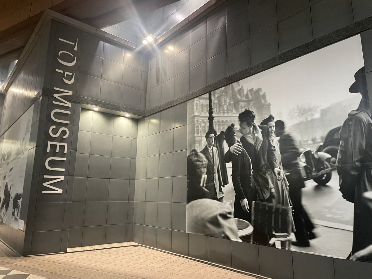 tmko_22's tweet photo. ユージン・スミス展
失った2ヶ月を取り戻すんだ https://t.co/hDhDZwmnPg