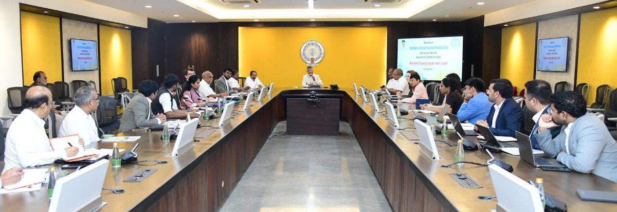 CMO Andhra Pradesh tweet media