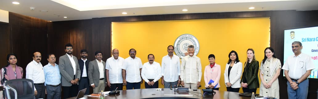 CMO Andhra Pradesh tweet media